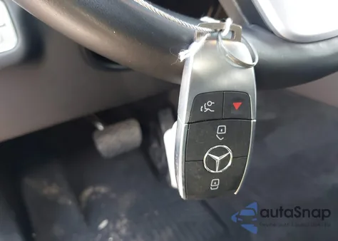 2020 Mercedes-Benz Gle из США, поврежденный, VIN 4JGFB4JBXLA247970